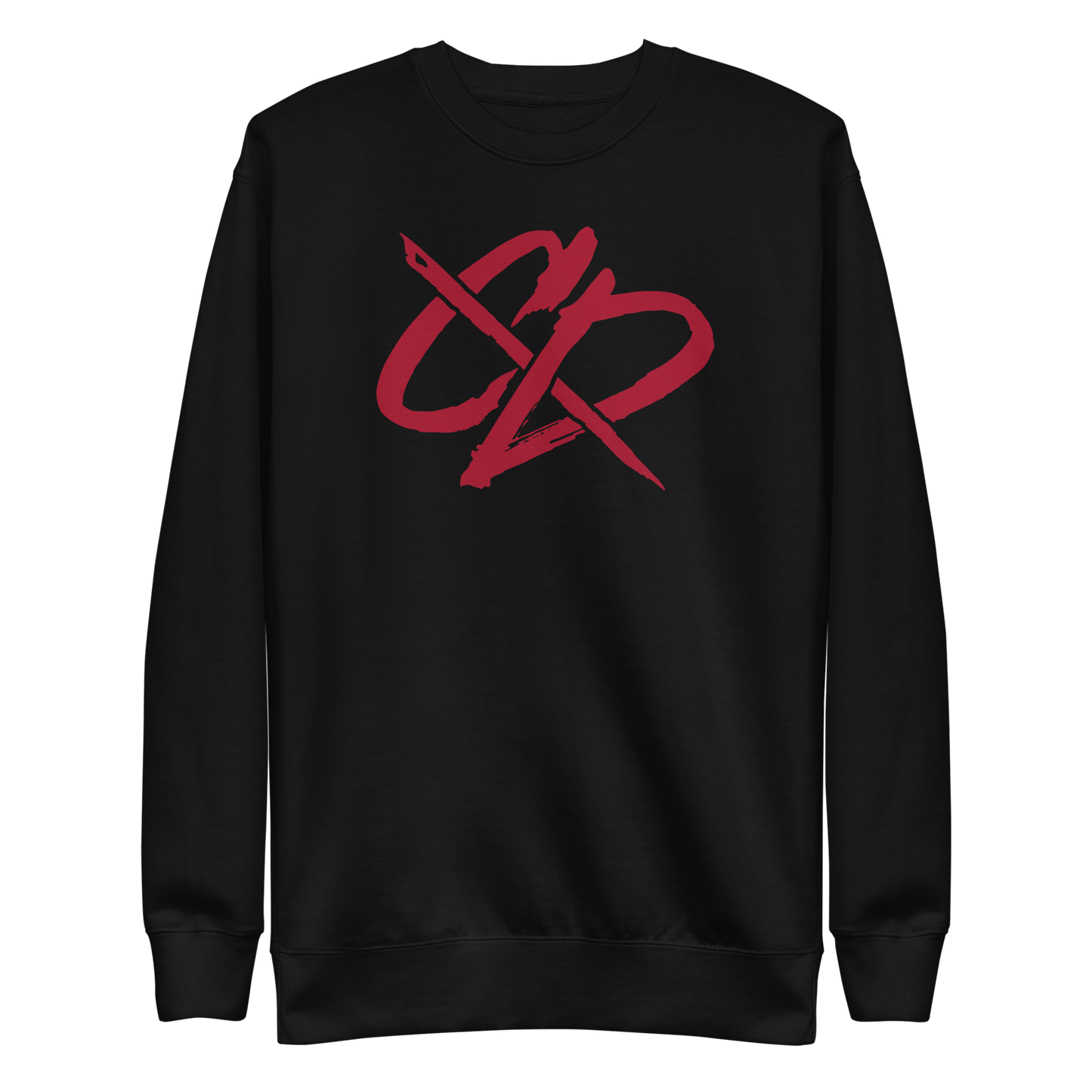 Cam Dantzler "Logo" Sweatshirt