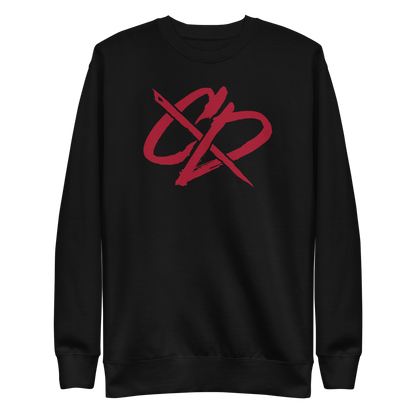 Cam Dantzler "Logo" Sweatshirt