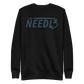 Cam Dantzler "Needl3" Sweatshirt