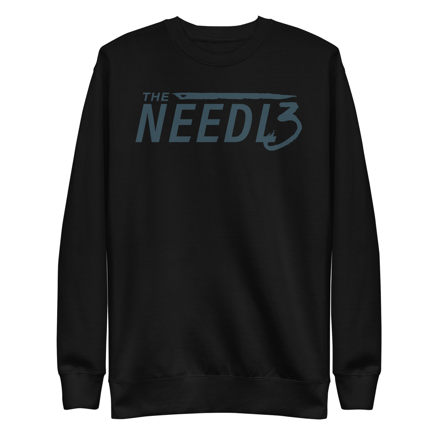 Cam Dantzler "Needl3" Sweatshirt