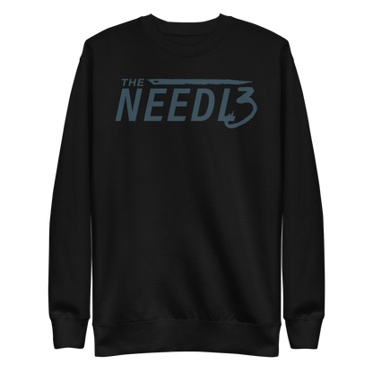 Cam Dantzler "Needl3" Sweatshirt