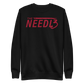 Cam Dantzler "Needl3" Sweatshirt