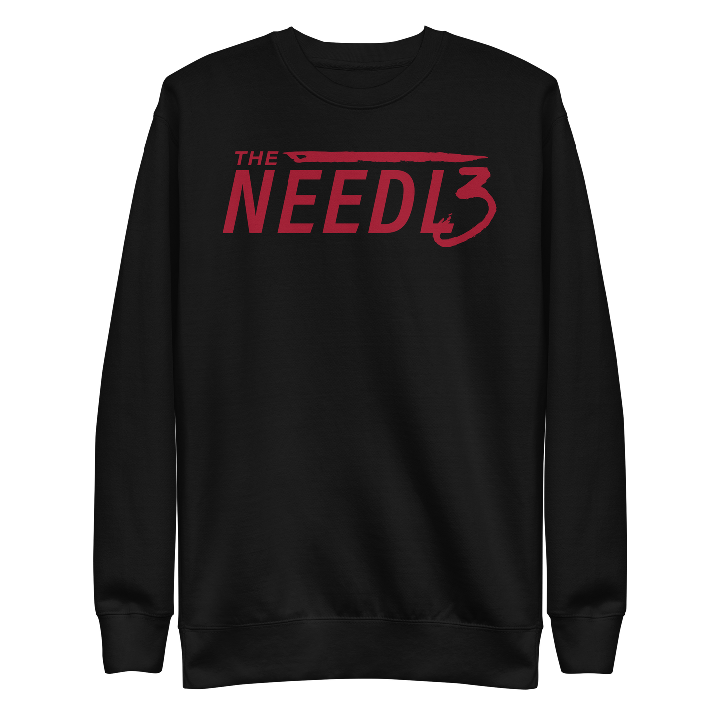 Cam Dantzler "Needl3" Sweatshirt