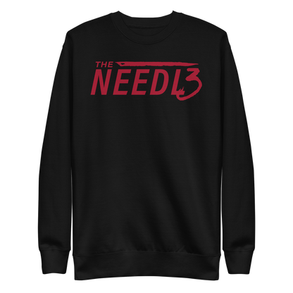 Cam Dantzler "Needl3" Sweatshirt