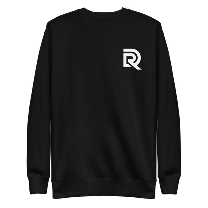 David Roddy "Logo" Sweatshirt