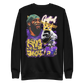 Alexander Mattison "King of the Jungle" Sweatshirt