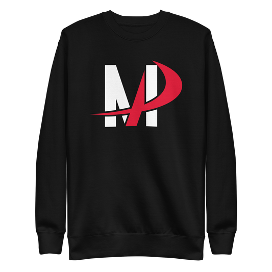 Mike Price "Logo" Sweatshirt