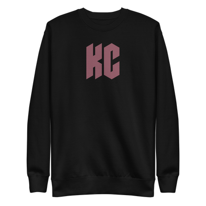 Keon Coleman "Logo" Sweatshirt