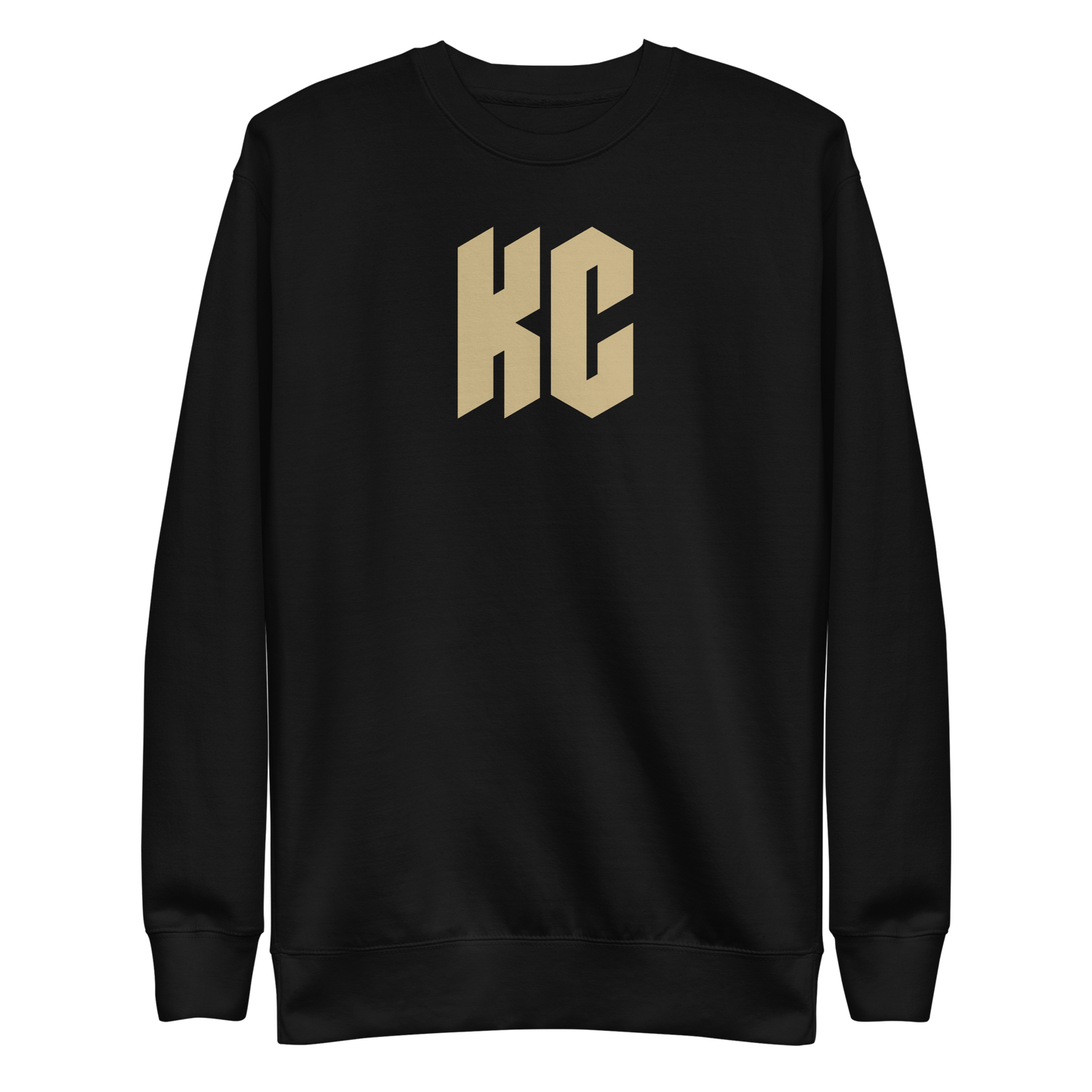 Keon Coleman "Logo" Sweatshirt