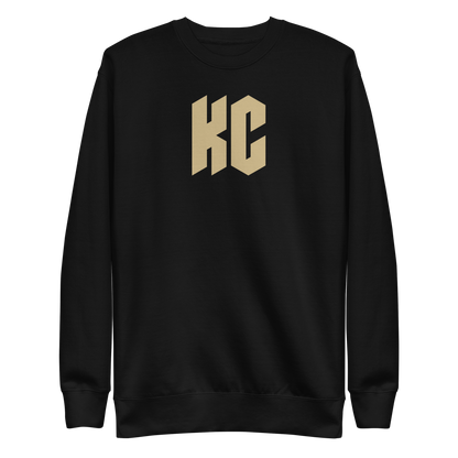 Keon Coleman "Logo" Sweatshirt