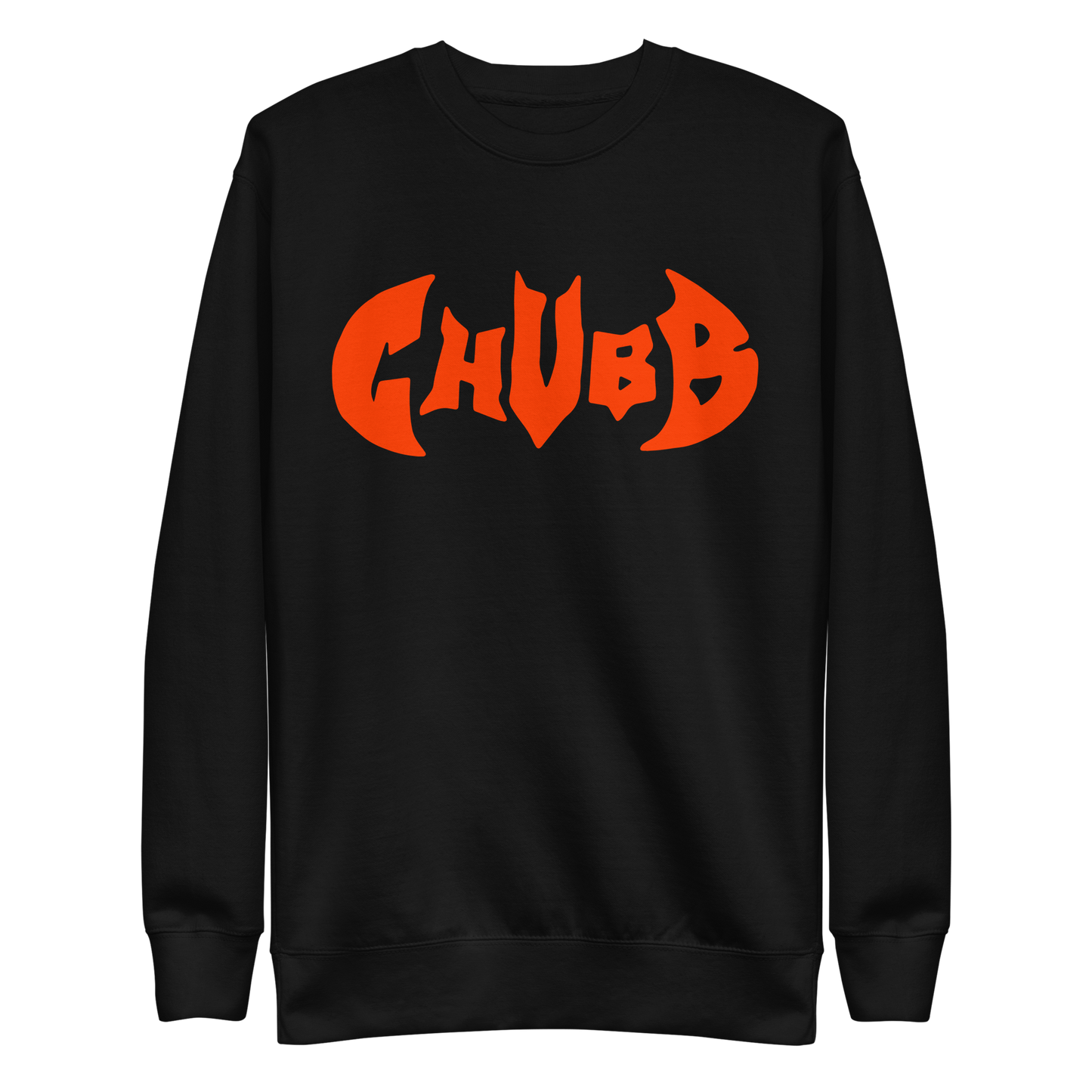 Nick Chubb "Logo" Sweatshirt