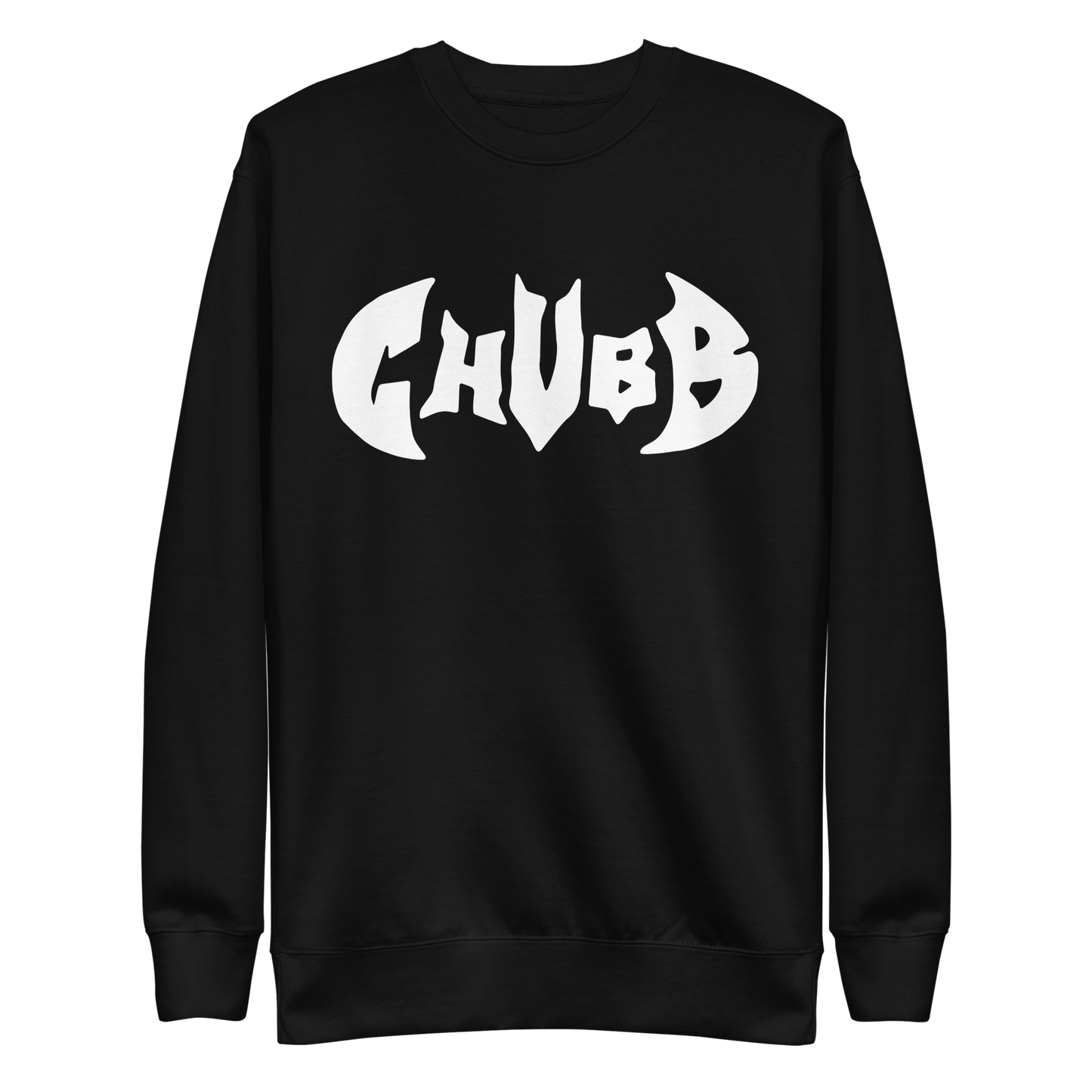 Nick Chubb "Logo" Sweatshirt