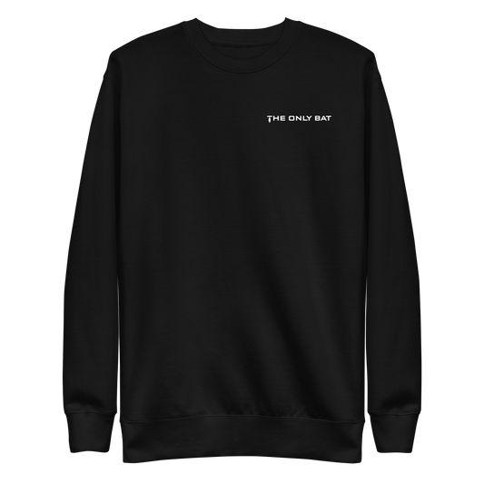 Nick Chubb "The Only Bat" Sweatshirt