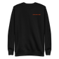 Nick Chubb "The Only Bat" Sweatshirt