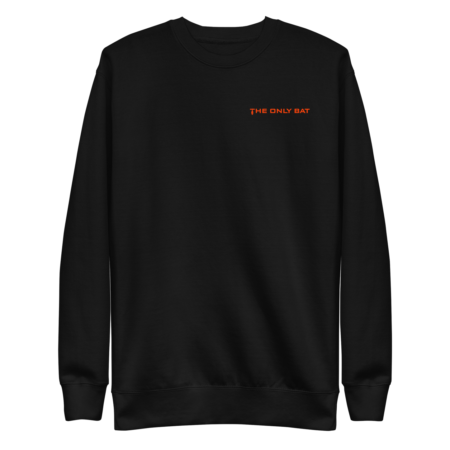 Nick Chubb "The Only Bat" Sweatshirt