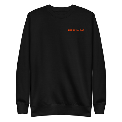 Nick Chubb "The Only Bat" Sweatshirt