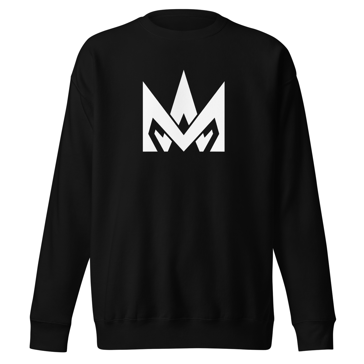 Malik Whitaker "Logo" Sweatshirt