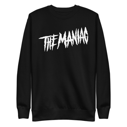 Shaquille Leonard "Logo" Sweatshirt