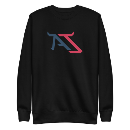 Anfernee Jennings "Logo" Sweatshirt