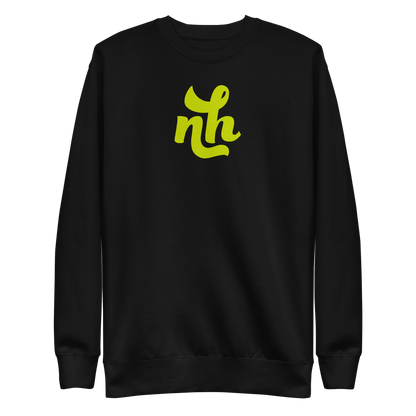 Natasha Howard "Logo" Sweatshirt