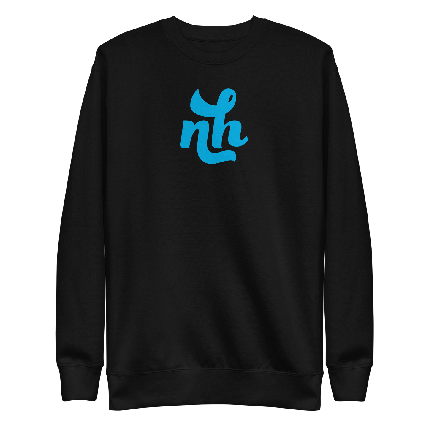 Natasha Howard "Logo" Sweatshirt