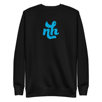 Natasha Howard "Logo" Sweatshirt