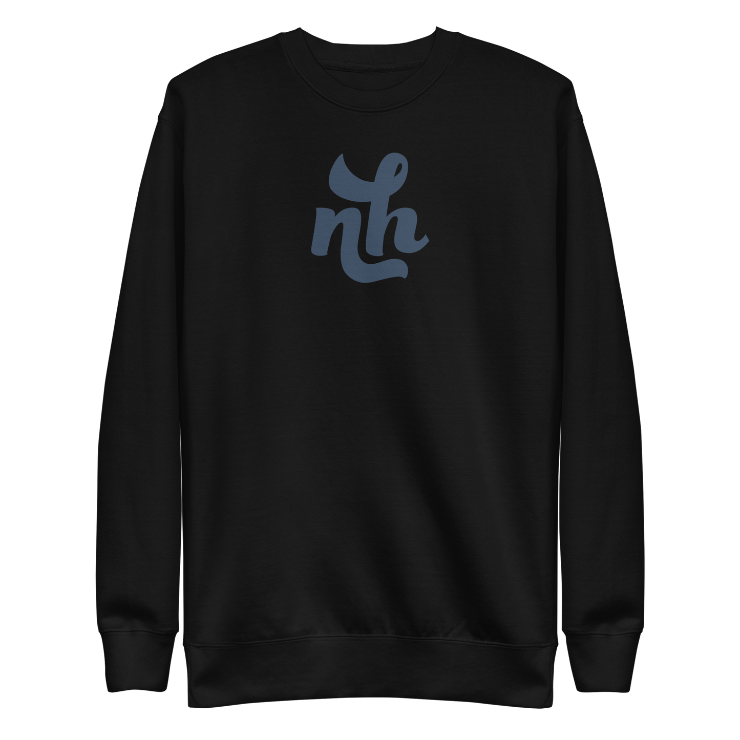Natasha Howard "Logo" Sweatshirt