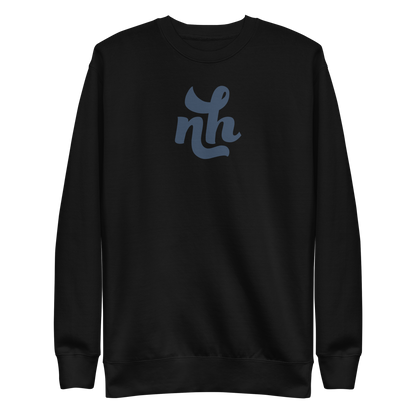Natasha Howard "Logo" Sweatshirt