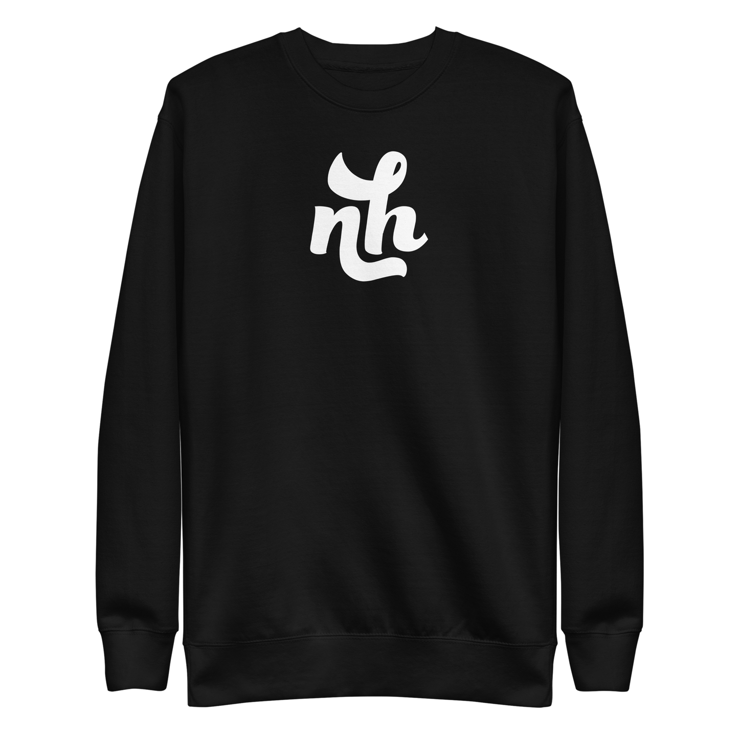 Natasha Howard "Logo" Sweatshirt