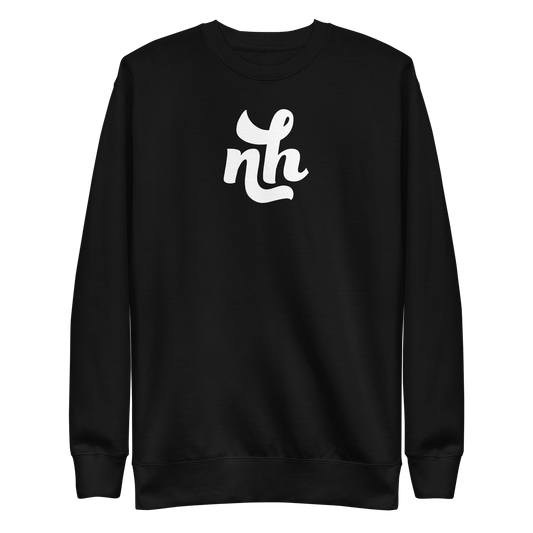 Natasha Howard "Logo" Sweatshirt