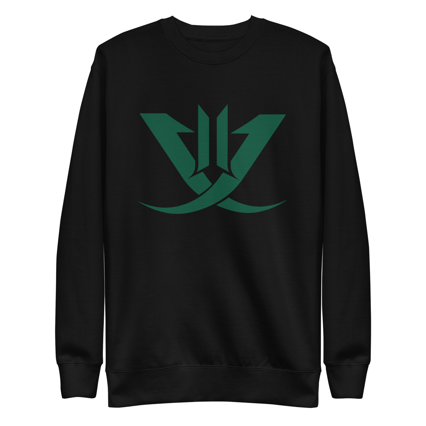 Jermaine Johnson "Logo" Sweatshirt