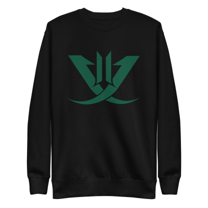 Jermaine Johnson "Logo" Sweatshirt