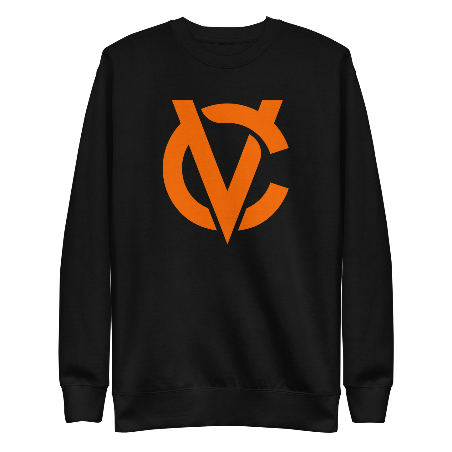 Christopher Vizzina  "Logo" Sweatshirt