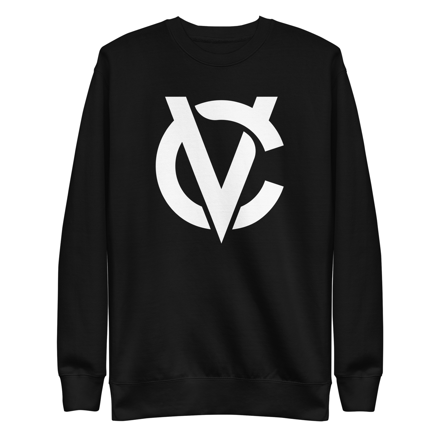 Christopher Vizzina  "Logo" Sweatshirt