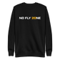 Patrick Peterson "NO FLY 20NE" Sweatshirt