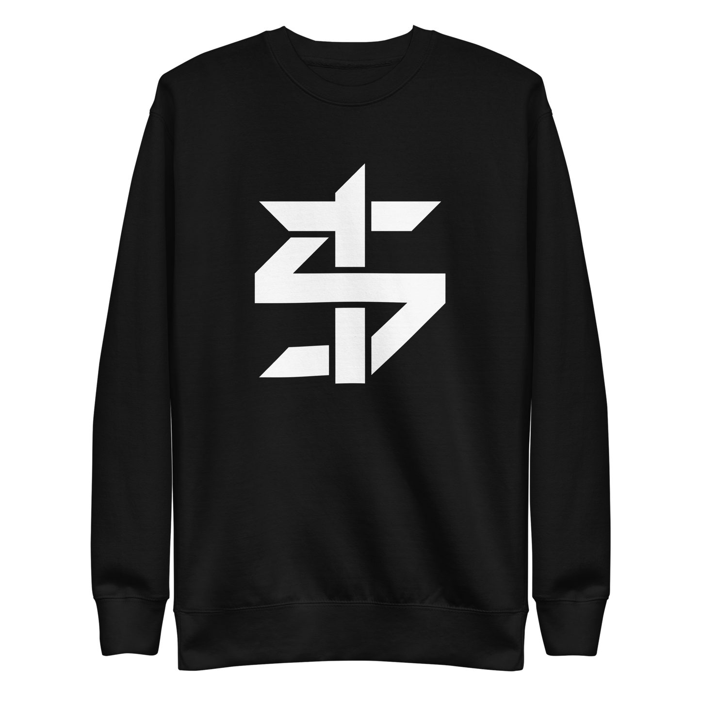 Ty Simpson "Logo" Sweatshirt