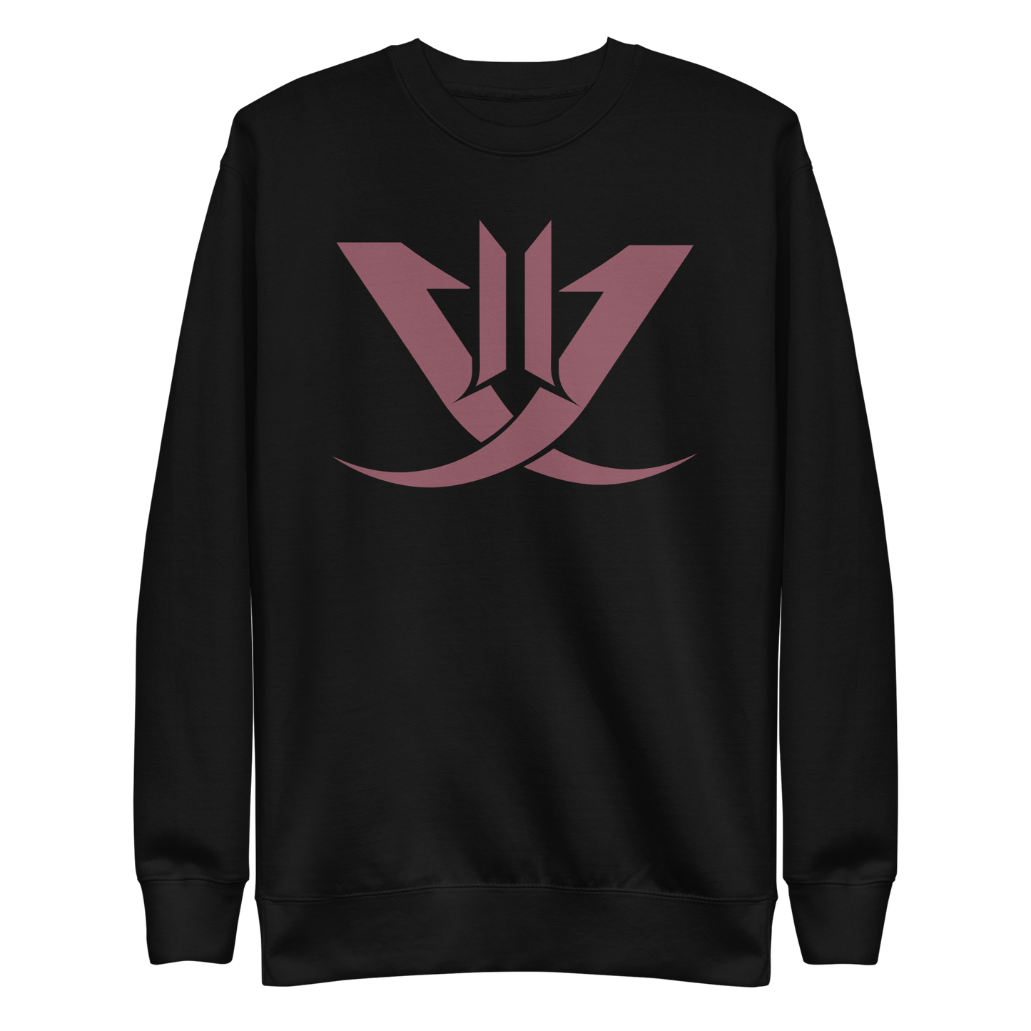 Jermaine Johnson "Logo" Sweatshirt