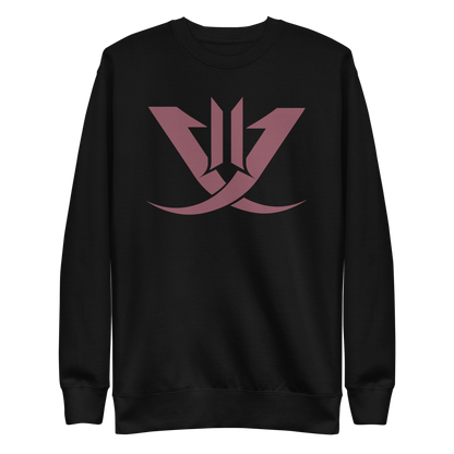 Jermaine Johnson "Logo" Sweatshirt