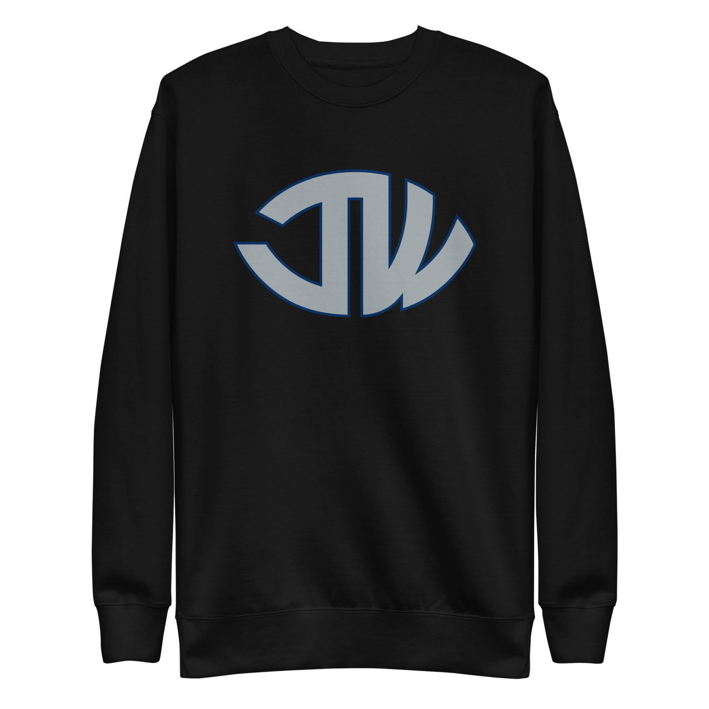 Jelani Woods "Logo" Sweatshirt
