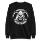 Malik Whitaker "Mismatch Nightmare" Sweatshirt
