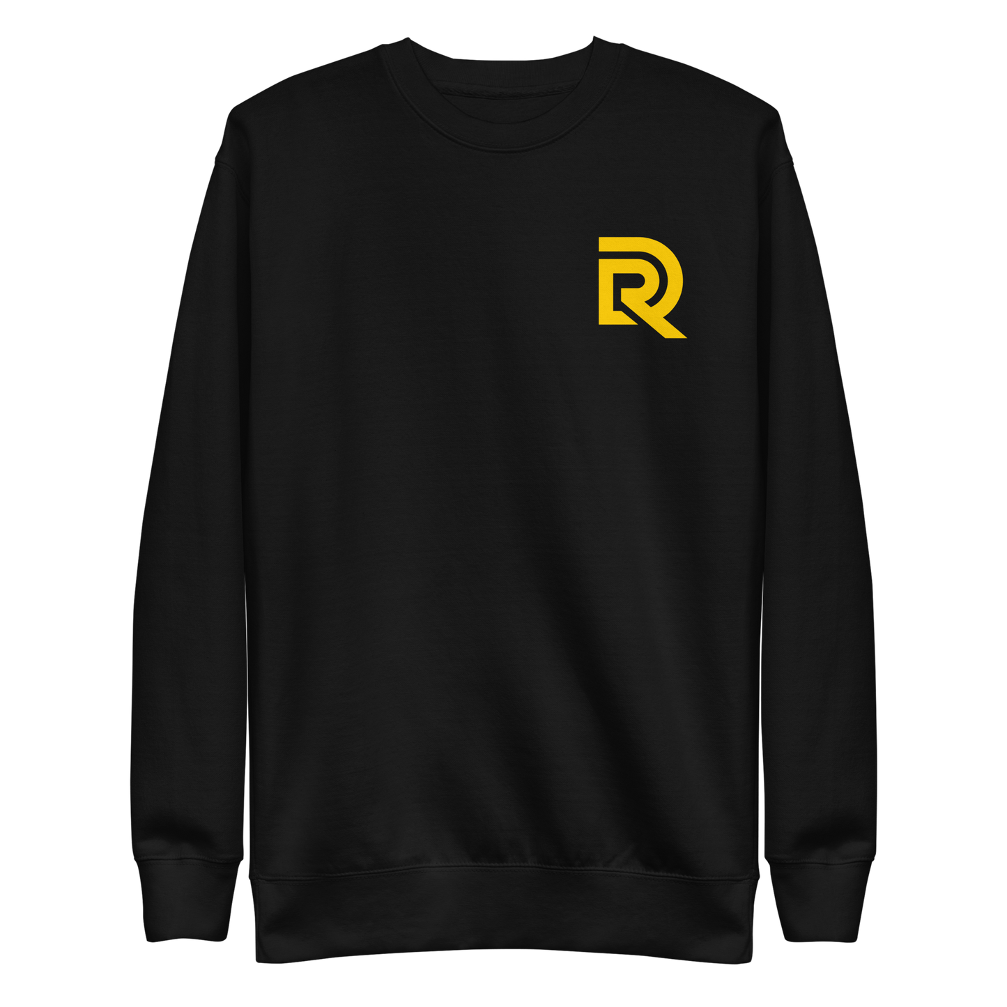 David Roddy "Logo" Sweatshirt