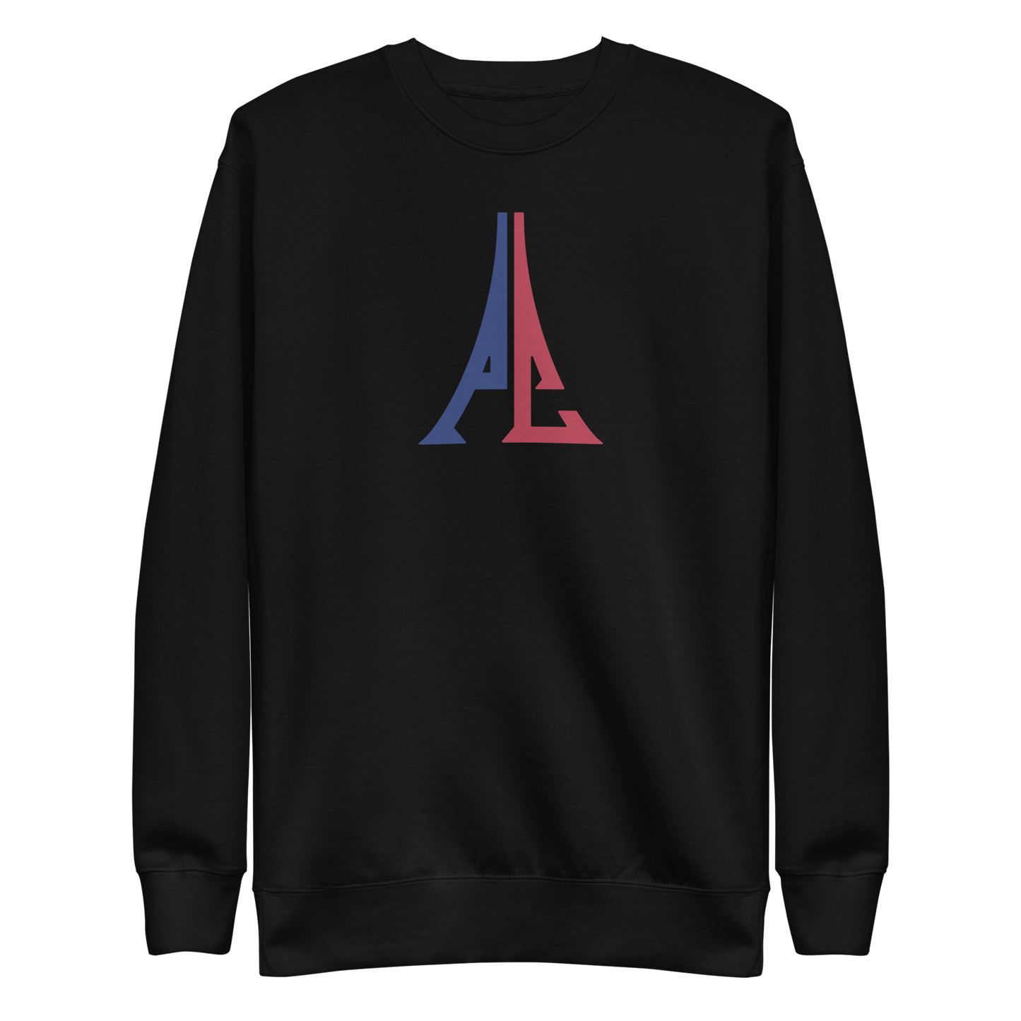 Parris Campbell "Logo" Sweatshirt