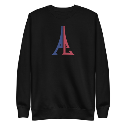 Parris Campbell "Logo" Sweatshirt