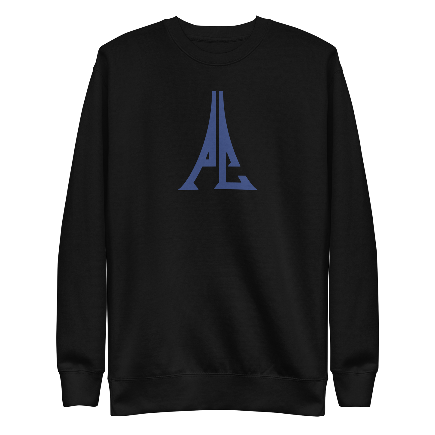Parris Campbell "Logo" Sweatshirt