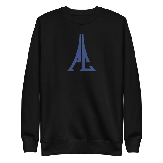 Parris Campbell "Logo" Sweatshirt