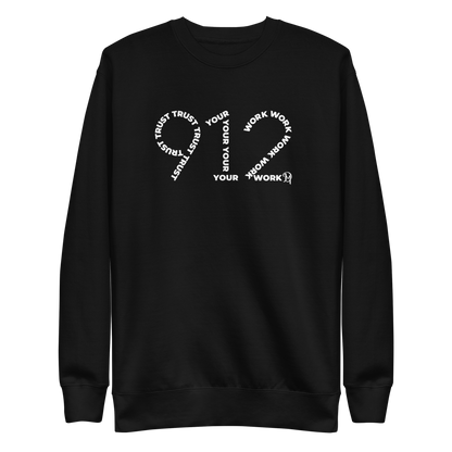 Davion Mitchell "912" Sweatshirt