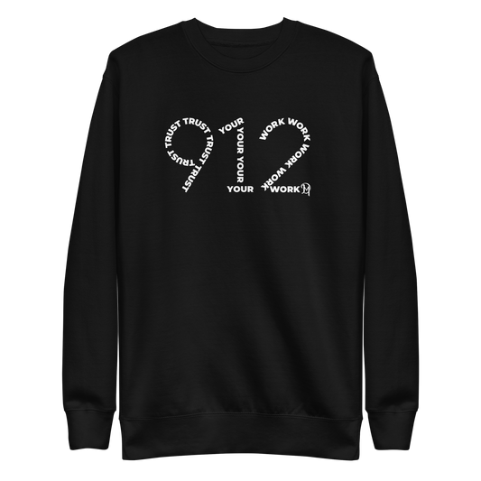 Davion Mitchell "912" Sweatshirt