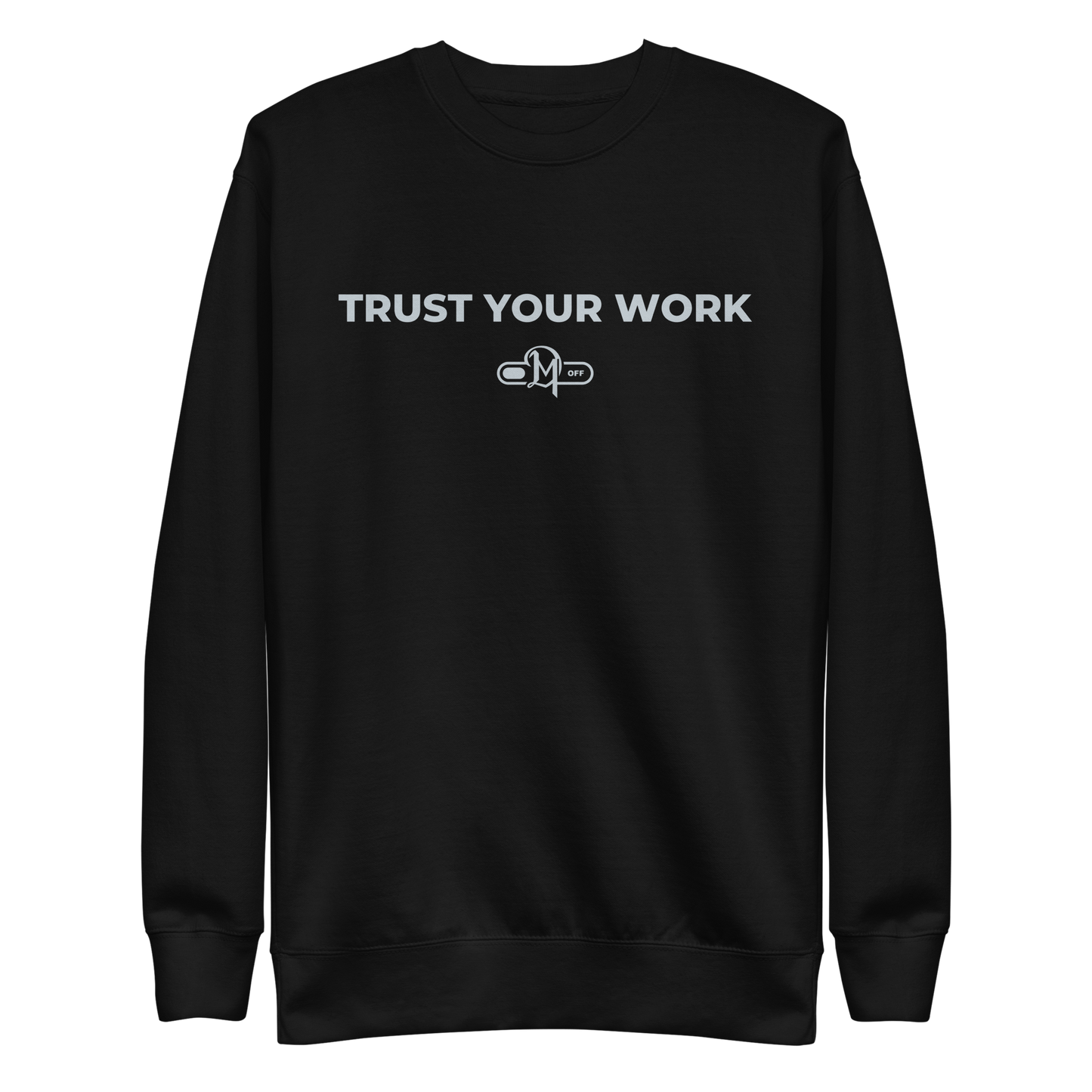 Davion Mitchell "TYW" Sweatshirt