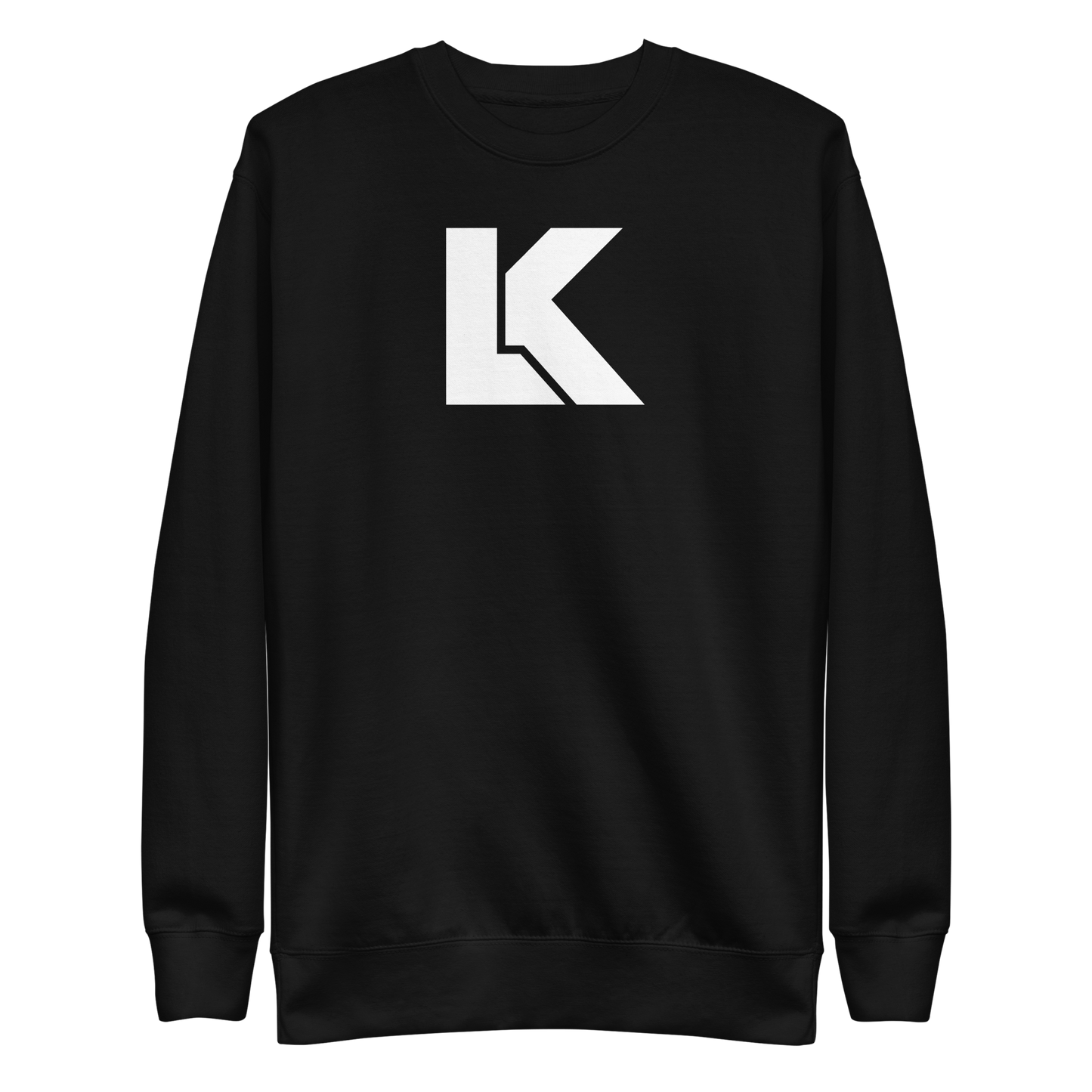 Kayin Lee "Logo" Sweatshirt