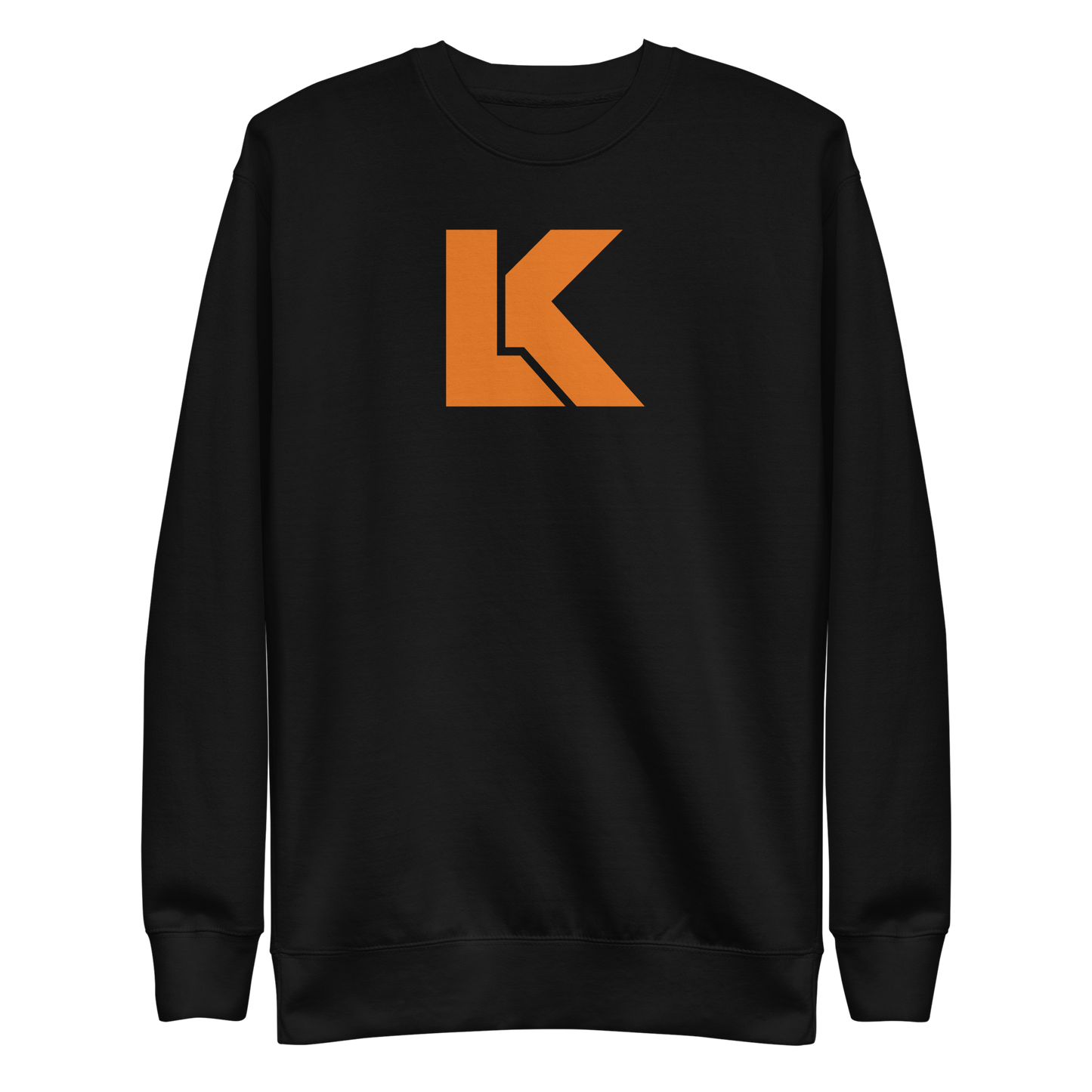 Kayin Lee "Logo" Sweatshirt